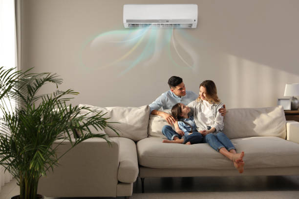 Best Thermostats and Smart Controls in Foothill Farms, CA