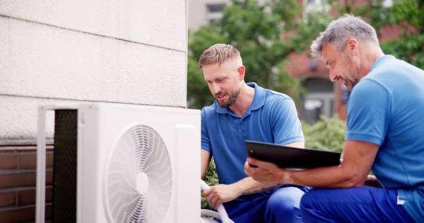 Best HVAC Financing and Leasing in Foothill Farms, CA