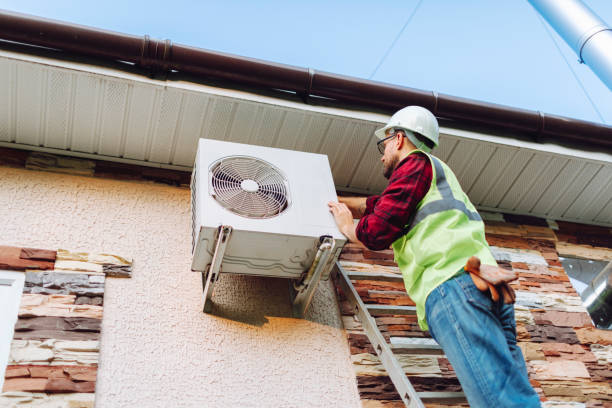 Best Solar-powered HVAC Systems in Foothill Farms, CA