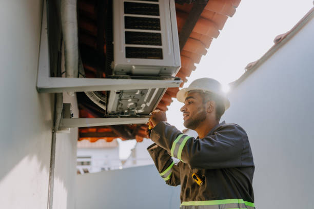 Best HVAC Consulting and Engineering in Foothill Farms, CA