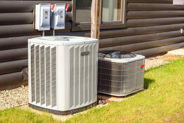 Best Geothermal HVAC Systems in Foothill Farms, CA